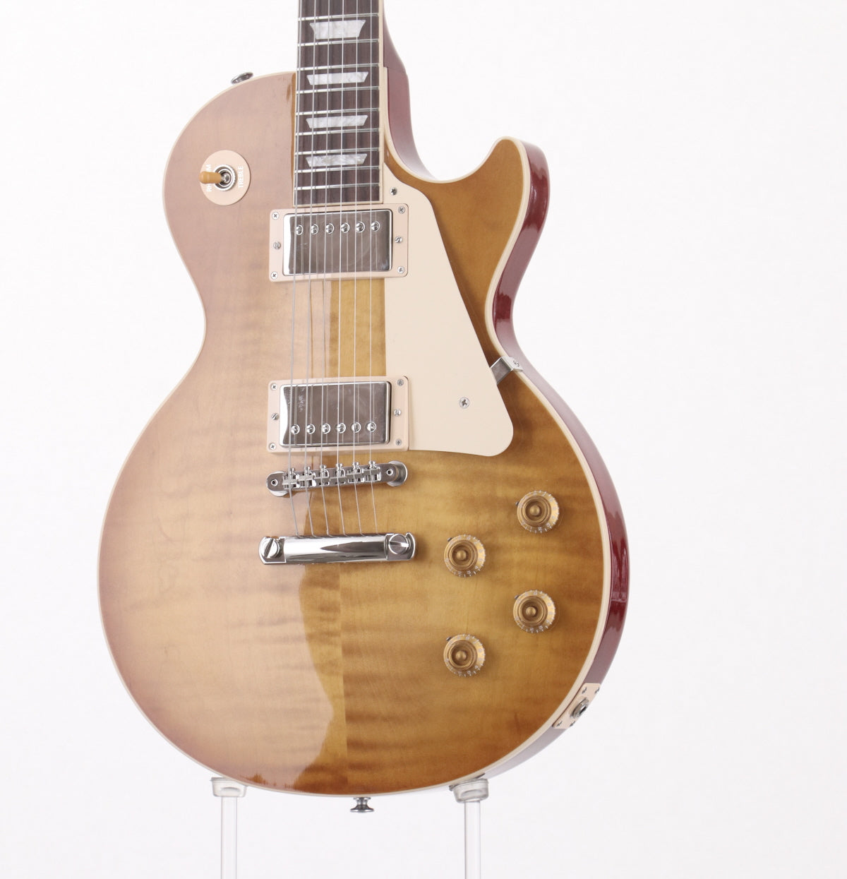 [SN 213140178] USED GIBSON USA / Les Paul Standard 50s Dirty Lemon Burst [06]