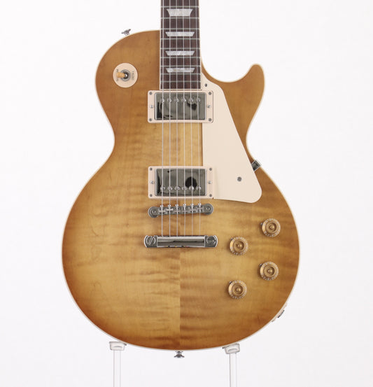 [SN 213140178] USED GIBSON USA / Les Paul Standard 50s Dirty Lemon Burst [06]