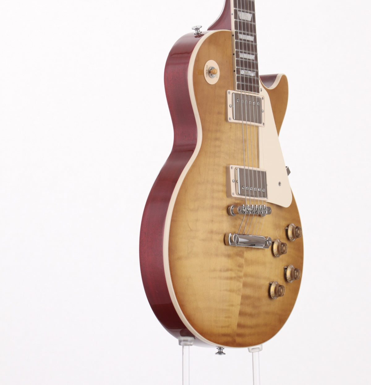 [SN 213140178] USED GIBSON USA / Les Paul Standard 50s Dirty Lemon Burst [06]