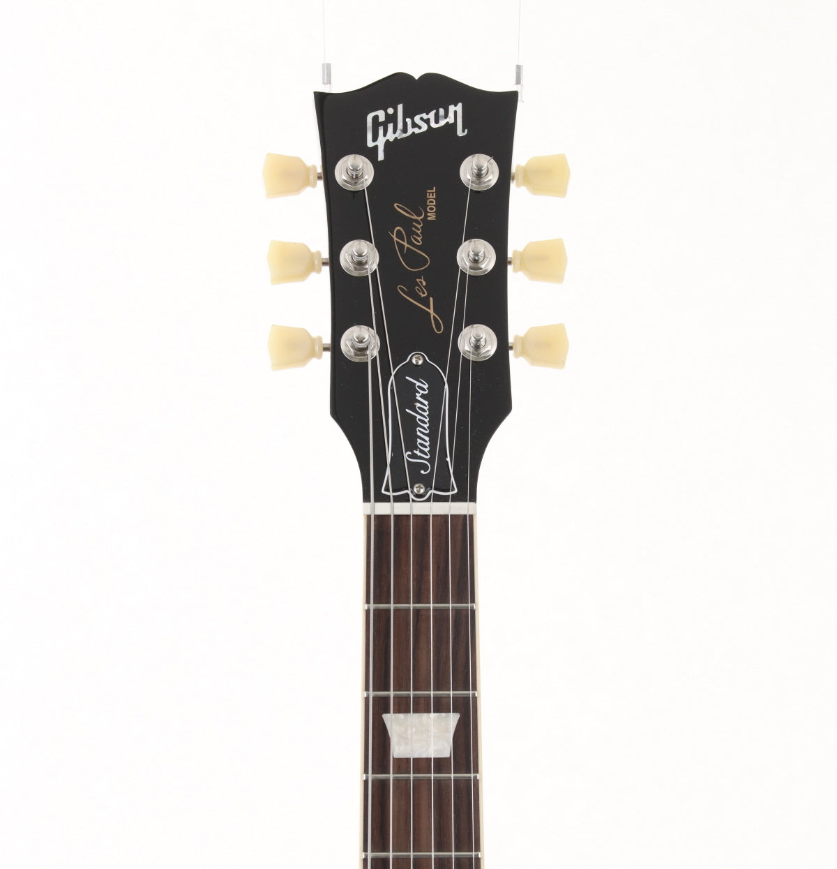 [SN 213140178] USED GIBSON USA / Les Paul Standard 50s Dirty Lemon Burst [06]