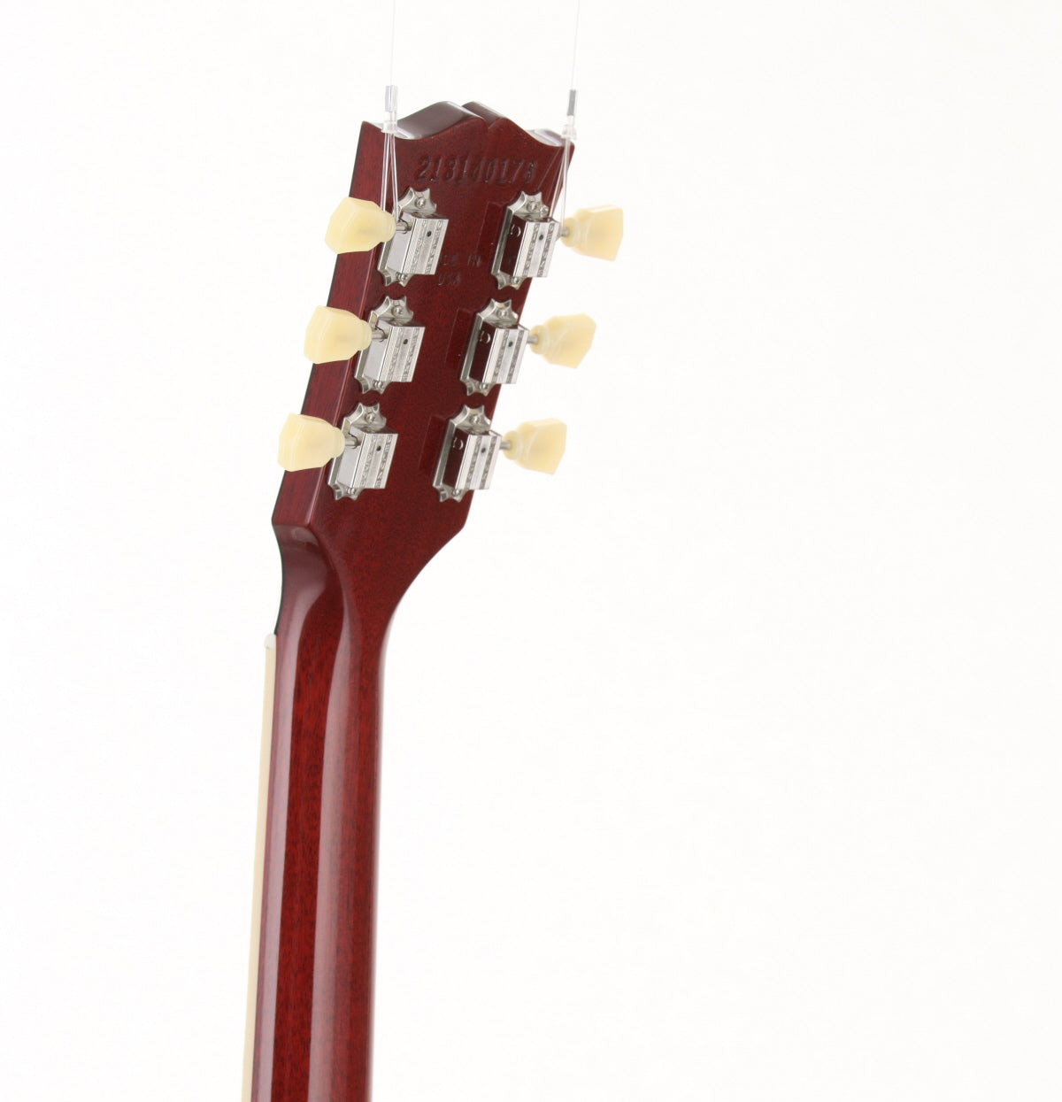 [SN 213140178] USED GIBSON USA / Les Paul Standard 50s Dirty Lemon Burst [06]