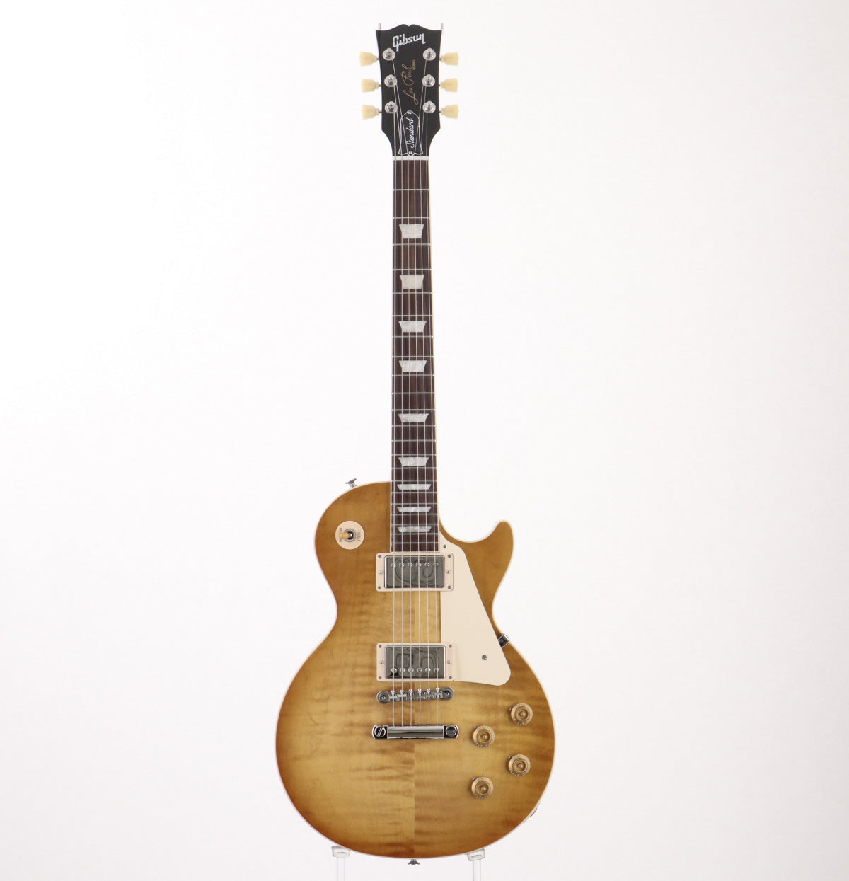 [SN 213140178] USED GIBSON USA / Les Paul Standard 50s Dirty Lemon Burst [06]