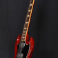 [SN 000890419] USED Gibson USA / SG Standard Heritage Cherry -2009- [04]