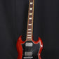 [SN 000890419] USED Gibson USA / SG Standard Heritage Cherry -2009- [04]