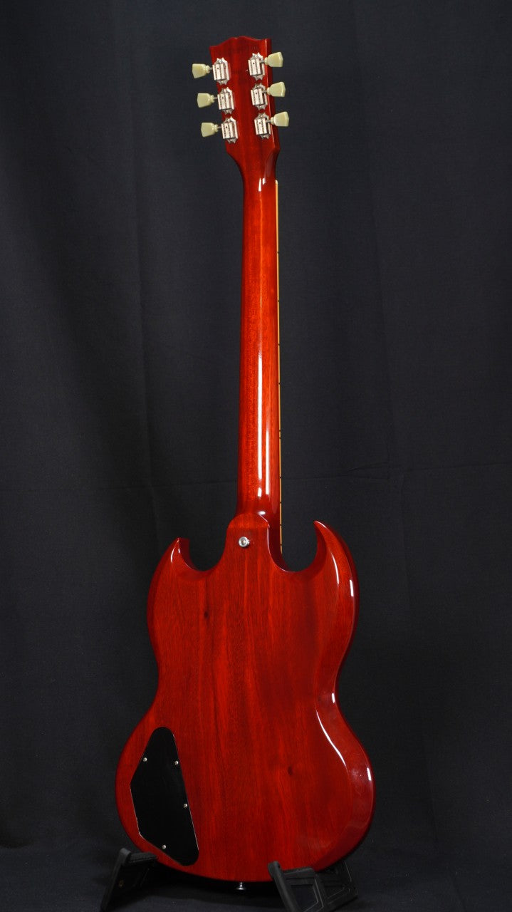 [SN 000890419] USED Gibson USA / SG Standard Heritage Cherry -2009- [04]