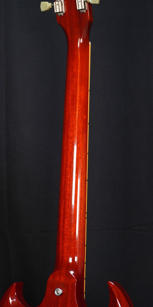 [SN 000890419] USED Gibson USA / SG Standard Heritage Cherry -2009- [04]