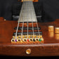 [SN 72529] USED Moon / JJ-5 Walnut [04]