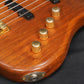 [SN 72529] USED Moon / JJ-5 Walnut [04]