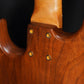 [SN 72529] USED Moon / JJ-5 Walnut [04]