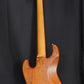 [SN 72529] USED Moon / JJ-5 Walnut [04]