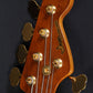 [SN 72529] USED Moon / JJ-5 Walnut [04]