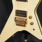 [SN C854787] USED Ibanez / 1985 DT355 Destroyer II White [04]