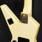 [SN C854787] USED Ibanez / 1985 DT355 Destroyer II White [04]