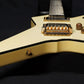 [SN C854787] USED Ibanez / 1985 DT355 Destroyer II White [04]