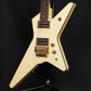[SN C854787] USED Ibanez / 1985 DT355 Destroyer II White [04]