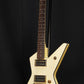 [SN C854787] USED Ibanez / 1985 DT355 Destroyer II White [04]