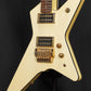 [SN C854787] USED Ibanez / 1985 DT355 Destroyer II White [04]