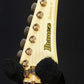 [SN C854787] USED Ibanez / 1985 DT355 Destroyer II White [04]