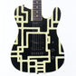 USED Fernandes Fernandes / TE-95HT Habukuro Torayasu Signature Model [20]