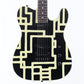 USED Fernandes Fernandes / TE-95HT Habukuro Torayasu Signature Model [20]