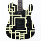 USED Fernandes Fernandes / TE-95HT Habukuro Torayasu Signature Model [20]