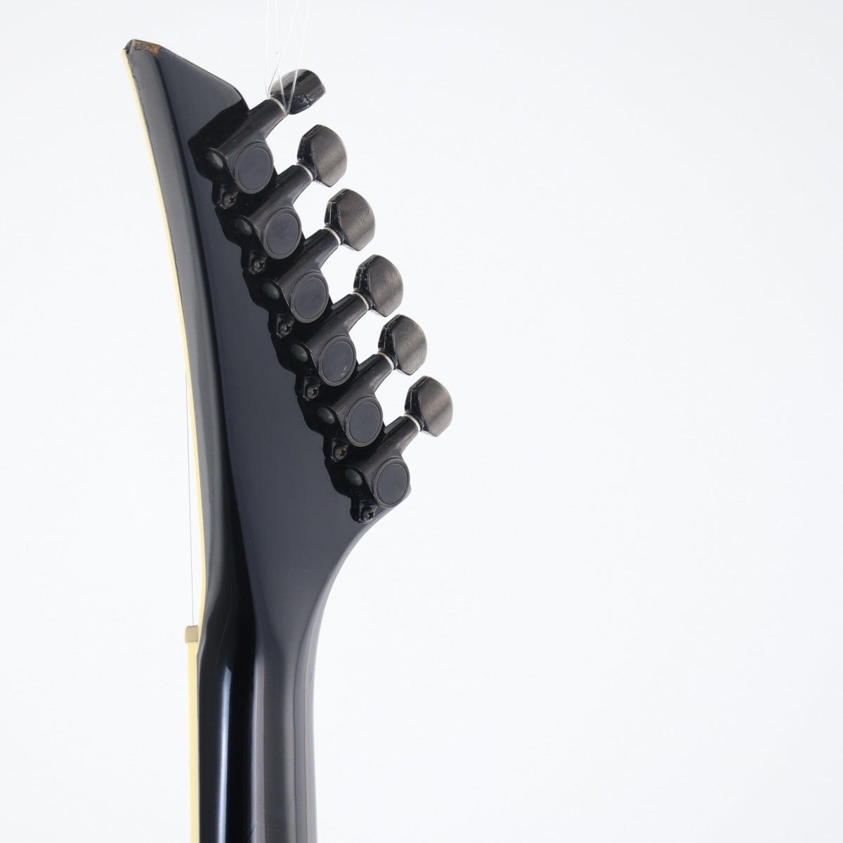 USED Fernandes Fernandes / TE-95HT Habukuro Torayasu Signature Model [20]