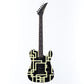 USED Fernandes Fernandes / TE-95HT Habukuro Torayasu Signature Model [20]