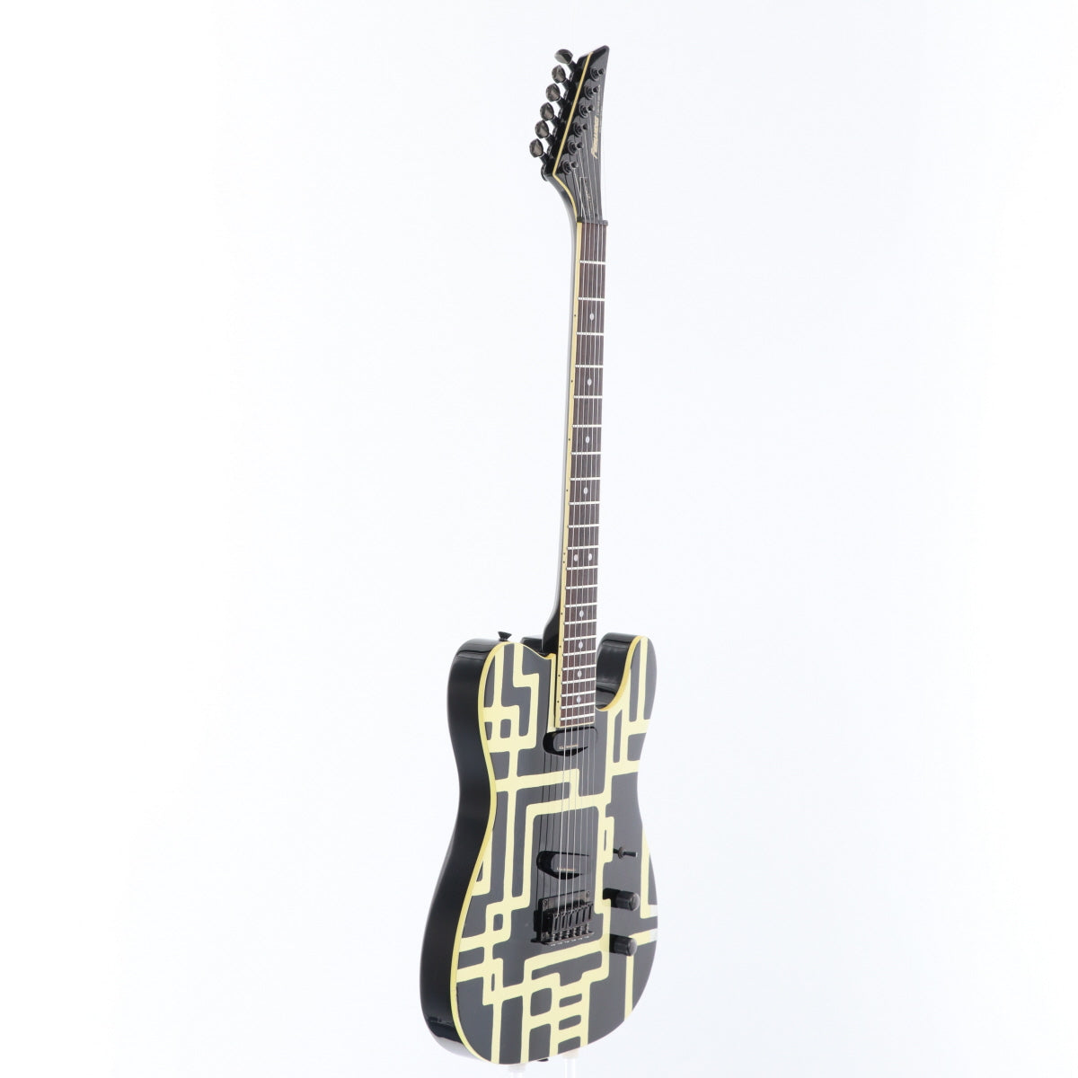 USED Fernandes Fernandes / TE-95HT Habukuro Torayasu Signature Model [20]