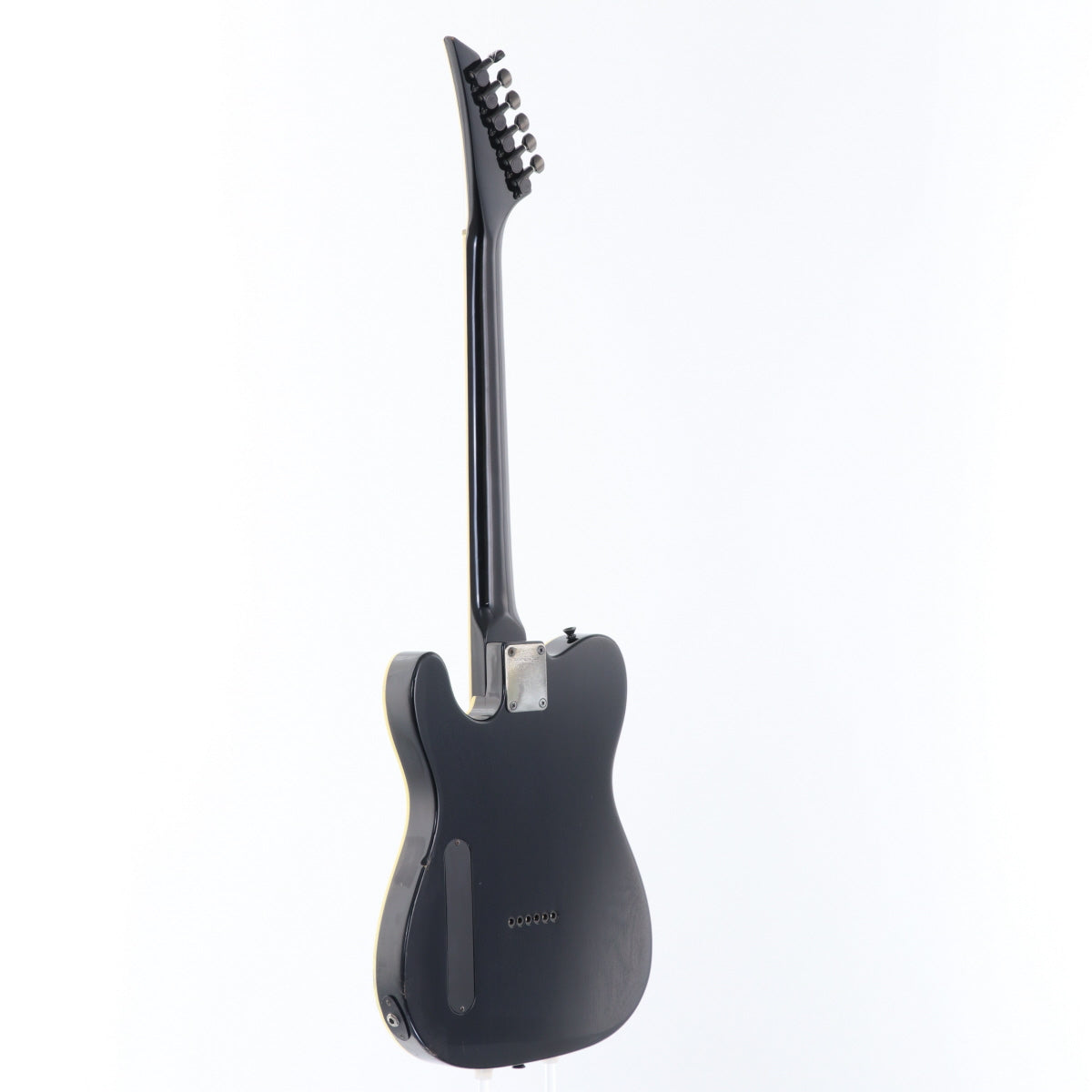 USED Fernandes Fernandes / TE-95HT Habukuro Torayasu Signature Model [20]