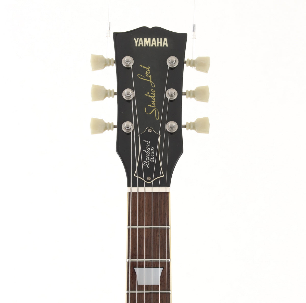 [SN 306000] USED yamaha / sl450s [03]