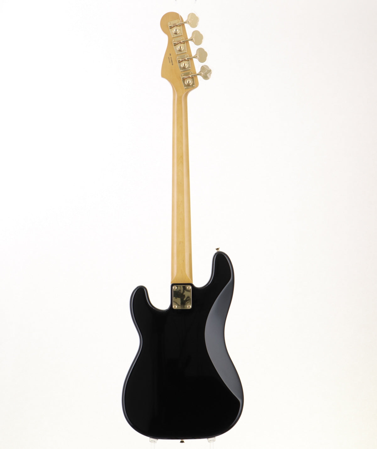 [SN JD18008708] USED Fender / Made in Japan Traditional 60s Precision Bass Midnight [3.91kg / 2018] Fender [08]