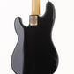 [SN JD18008708] USED Fender / Made in Japan Traditional 60s Precision Bass Midnight [3.91kg / 2018] Fender [08]