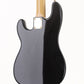 [SN JD18008708] USED Fender / Made in Japan Traditional 60s Precision Bass Midnight [3.91kg / 2018] Fender [08]