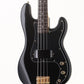 [SN JD18008708] USED Fender / Made in Japan Traditional 60s Precision Bass Midnight [3.91kg / 2018] Fender [08]