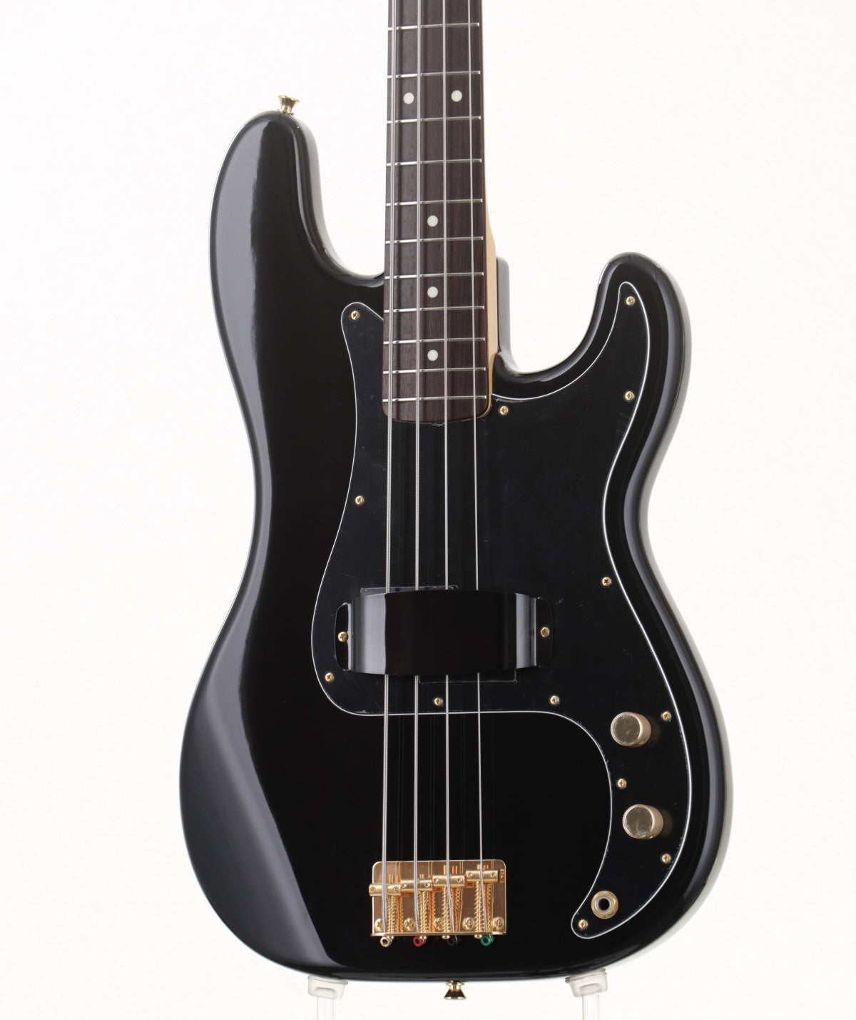 [SN JD18008708] USED Fender / Made in Japan Traditional 60s Precision Bass Midnight [3.91kg / 2018] Fender [08]