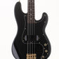 [SN JD18008708] USED Fender / Made in Japan Traditional 60s Precision Bass Midnight [3.91kg / 2018] Fender [08]