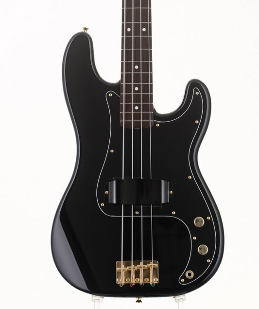 [SN JD18008708] USED Fender / Made in Japan Traditional 60s Precision Bass Midnight [3.91kg / 2018] Fender [08]