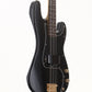 [SN JD18008708] USED Fender / Made in Japan Traditional 60s Precision Bass Midnight [3.91kg / 2018] Fender [08]