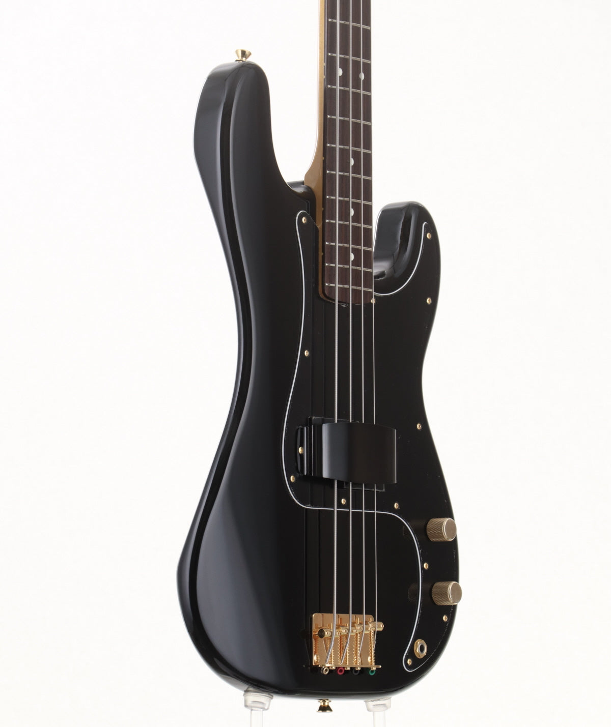 [SN JD18008708] USED Fender / Made in Japan Traditional 60s Precision Bass Midnight [3.91kg / 2018] Fender [08]