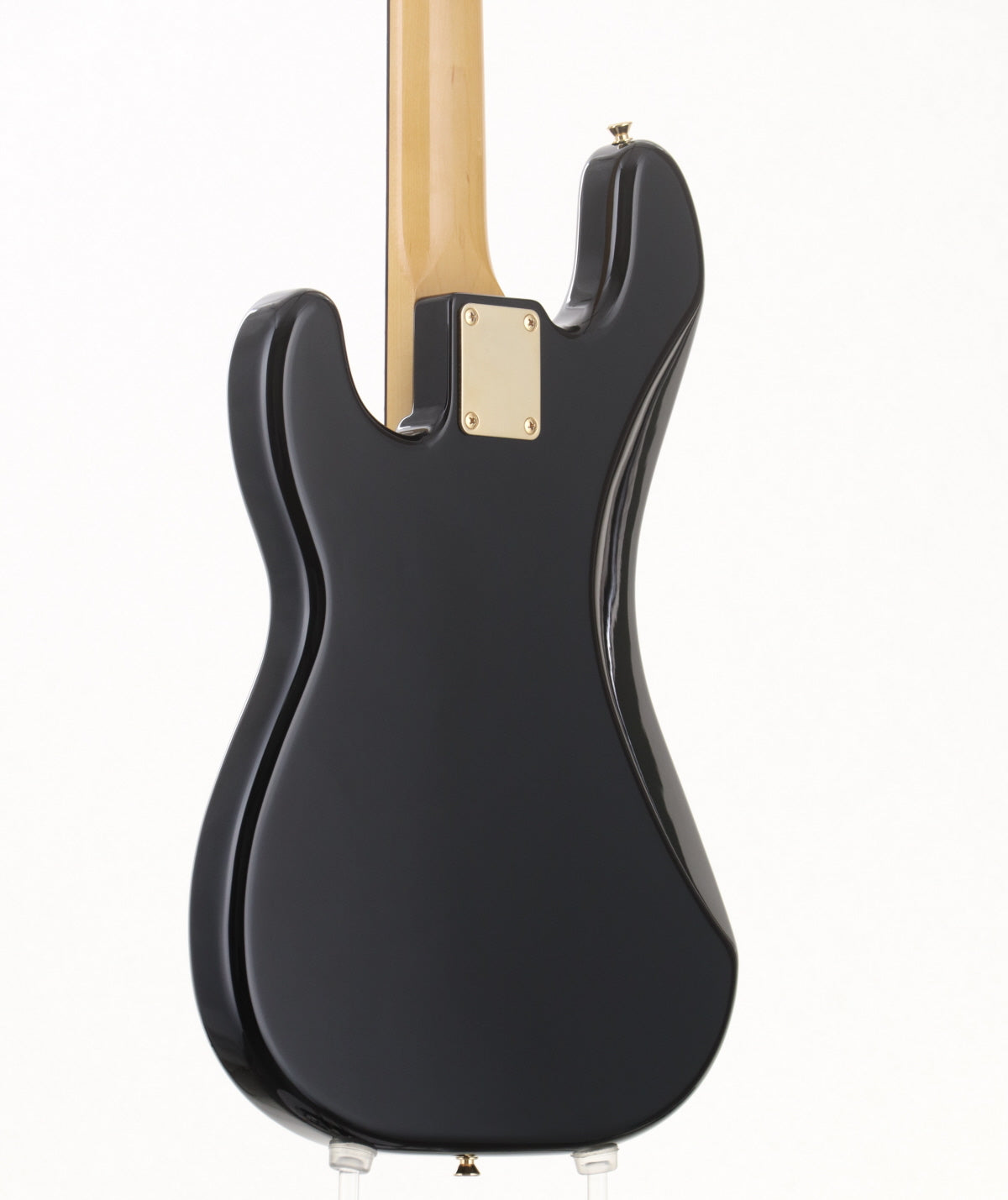 [SN JD18008708] USED Fender / Made in Japan Traditional 60s Precision Bass Midnight [3.91kg / 2018] Fender [08]