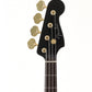 [SN JD18008708] USED Fender / Made in Japan Traditional 60s Precision Bass Midnight [3.91kg / 2018] Fender [08]