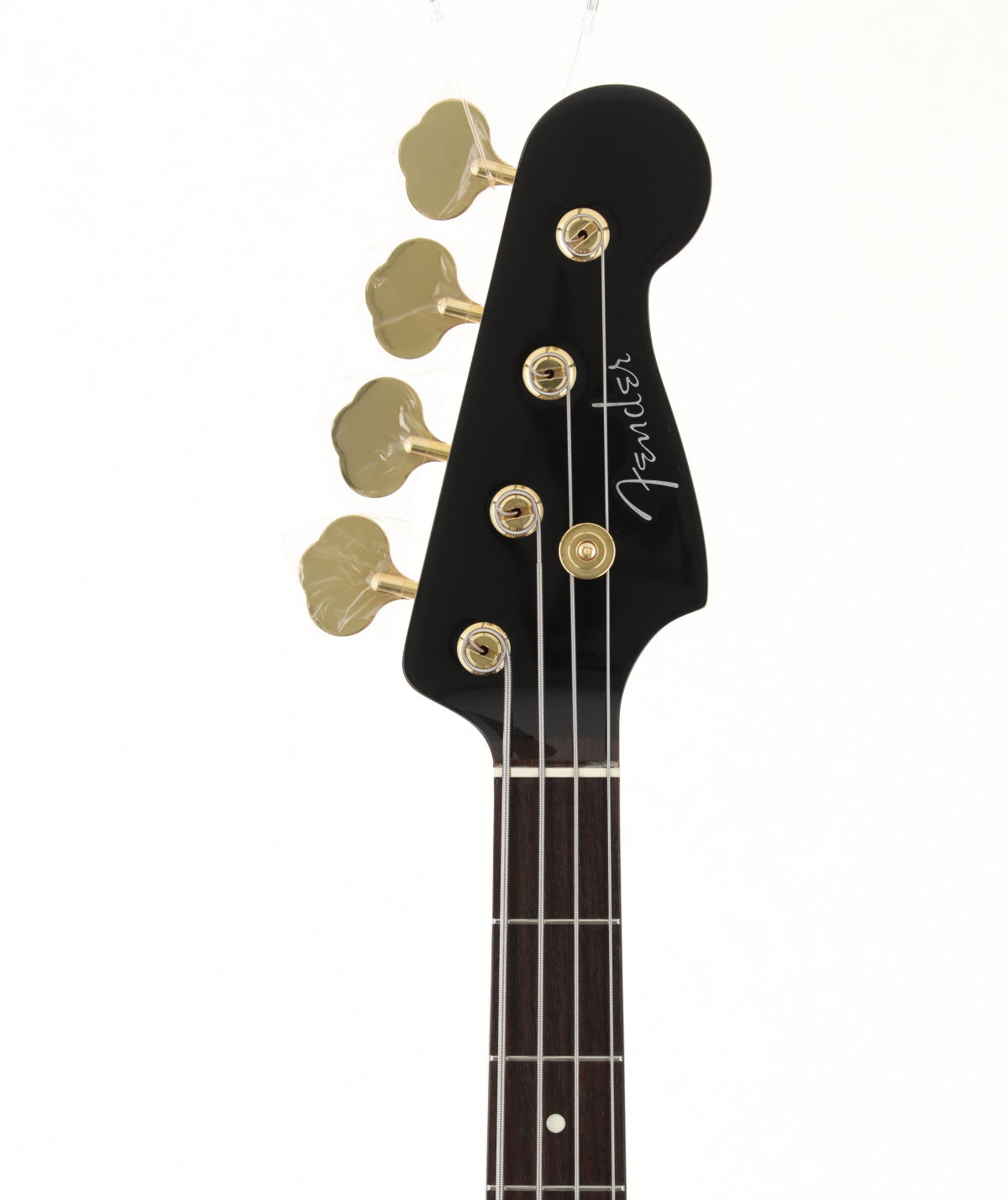 [SN JD18008708] USED Fender / Made in Japan Traditional 60s Precision Bass Midnight [3.91kg / 2018] Fender [08]