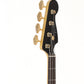 [SN JD18008708] USED Fender / Made in Japan Traditional 60s Precision Bass Midnight [3.91kg / 2018] Fender [08]