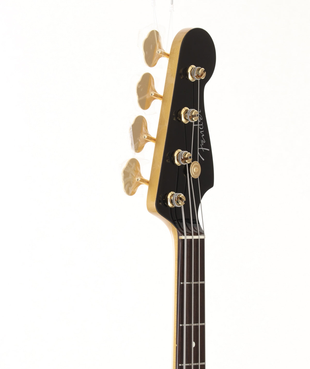 [SN JD18008708] USED Fender / Made in Japan Traditional 60s Precision Bass Midnight [3.91kg / 2018] Fender [08]