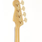 [SN JD18008708] USED Fender / Made in Japan Traditional 60s Precision Bass Midnight [3.91kg / 2018] Fender [08]