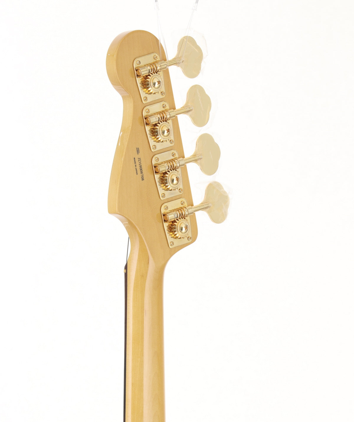 [SN JD18008708] USED Fender / Made in Japan Traditional 60s Precision Bass Midnight [3.91kg / 2018] Fender [08]