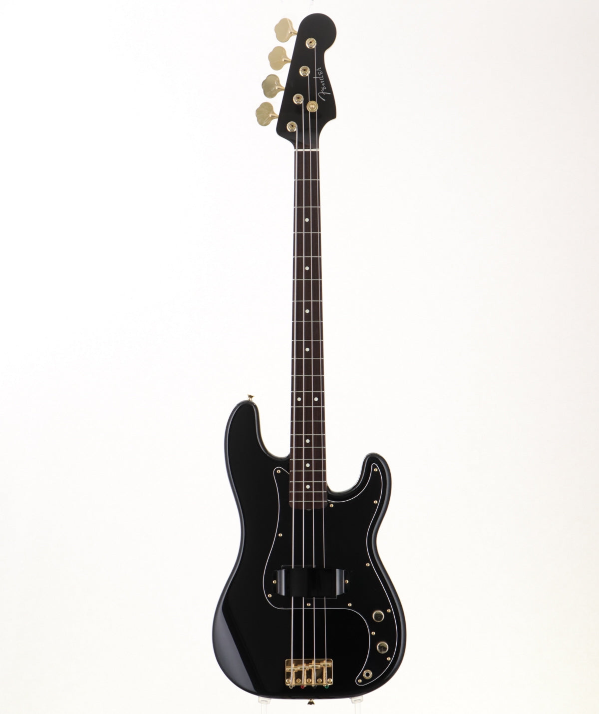 [SN JD18008708] USED Fender / Made in Japan Traditional 60s Precision Bass Midnight [3.91kg / 2018] Fender [08]