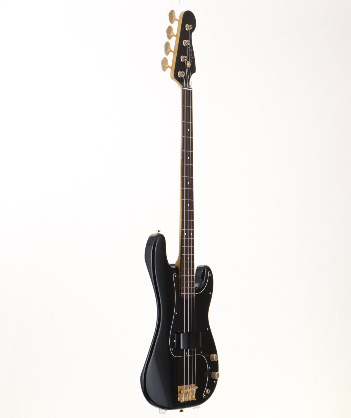 [SN JD18008708] USED Fender / Made in Japan Traditional 60s Precision Bass Midnight [3.91kg / 2018] Fender [08]