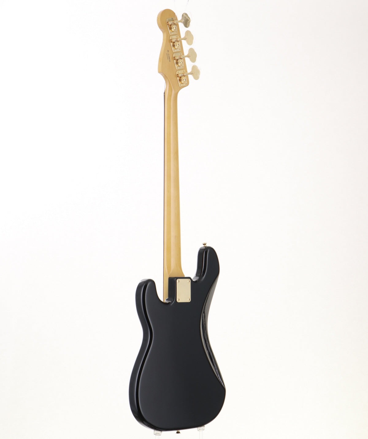 [SN JD18008708] USED Fender / Made in Japan Traditional 60s Precision Bass Midnight [3.91kg / 2018] Fender [08]