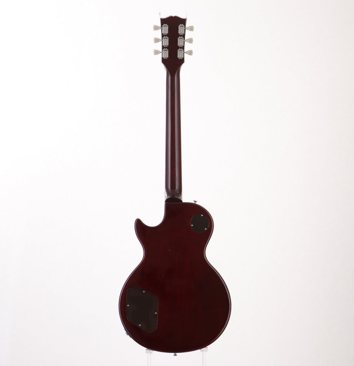 [SN 90020515] USED GIBSON USA / Les Paul Standard 1990 Wine Red [03]